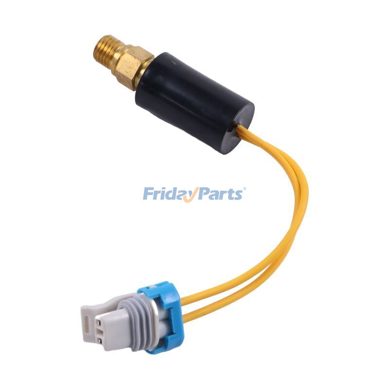 Tractor Pressure Sensor