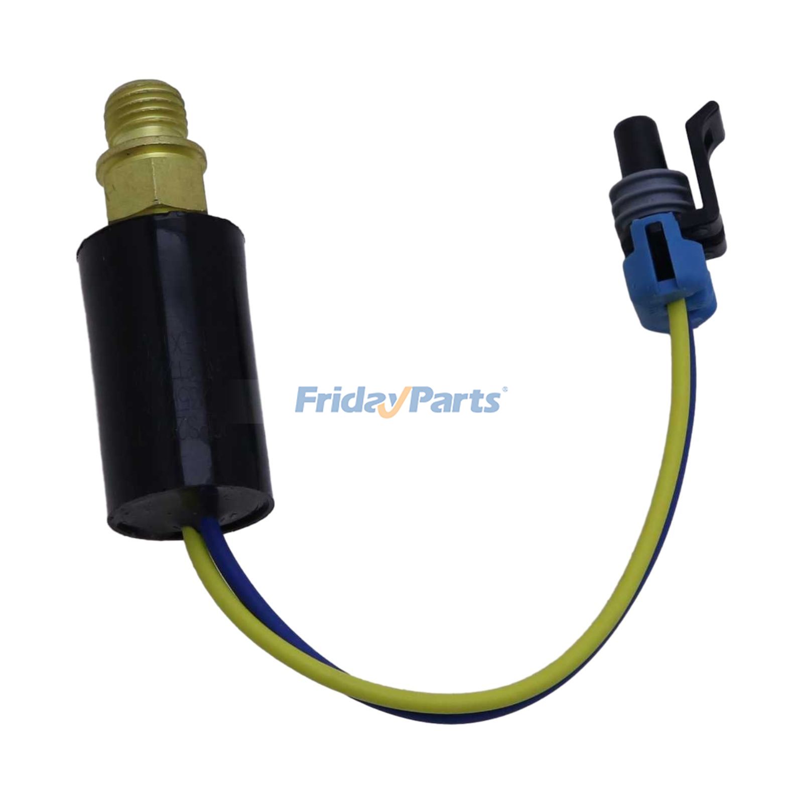 エンジン,トラクター 圧力センサー