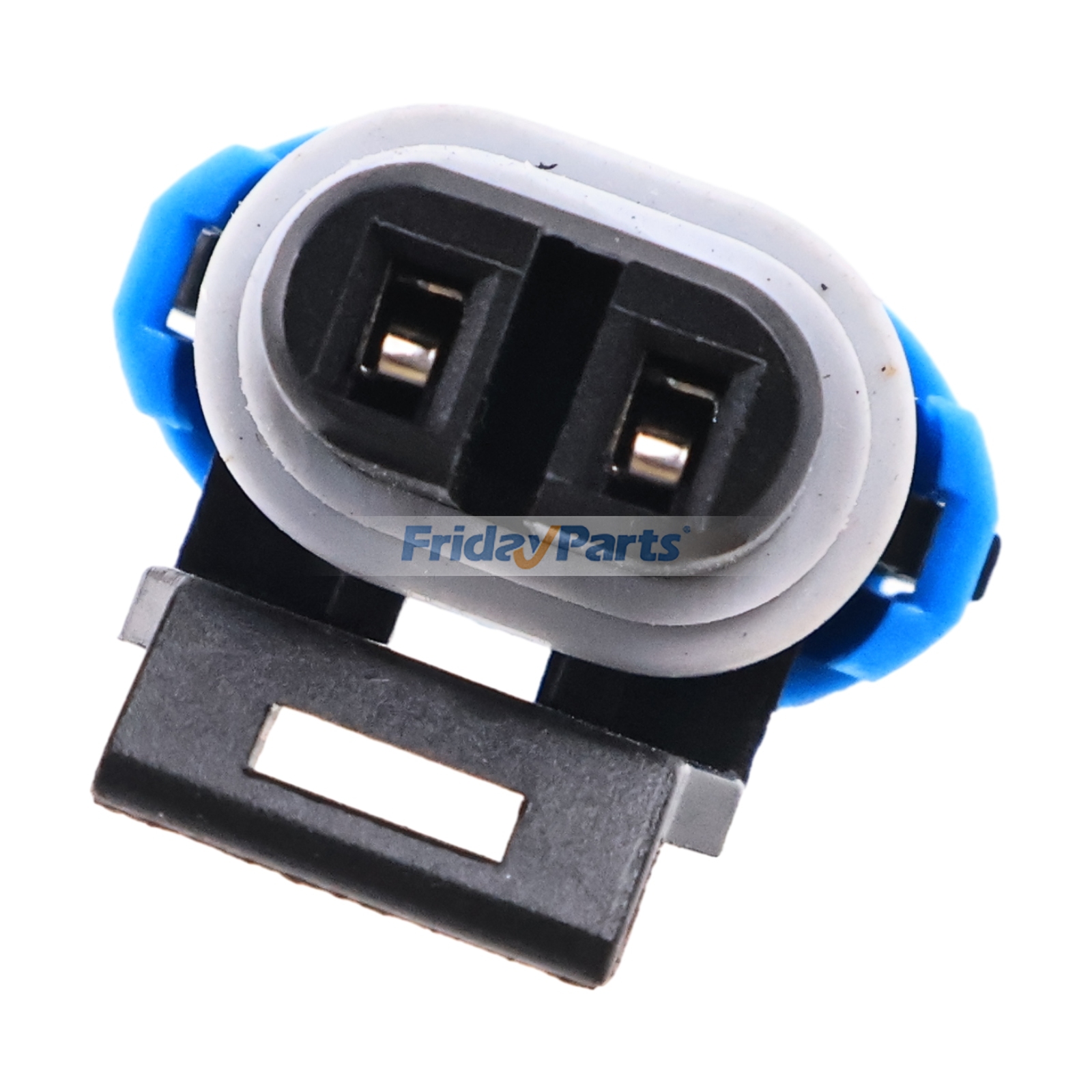 Sensor de presión RE212878 para tractor John Deere con motor 4045, 6068 y 6081, 1854, 2054, 5080R, 5090R, 5100R, 5720, 6020, 6105R, 6110R y 6130R para Motor,Tractor Para JOHN DEERE FridayParts