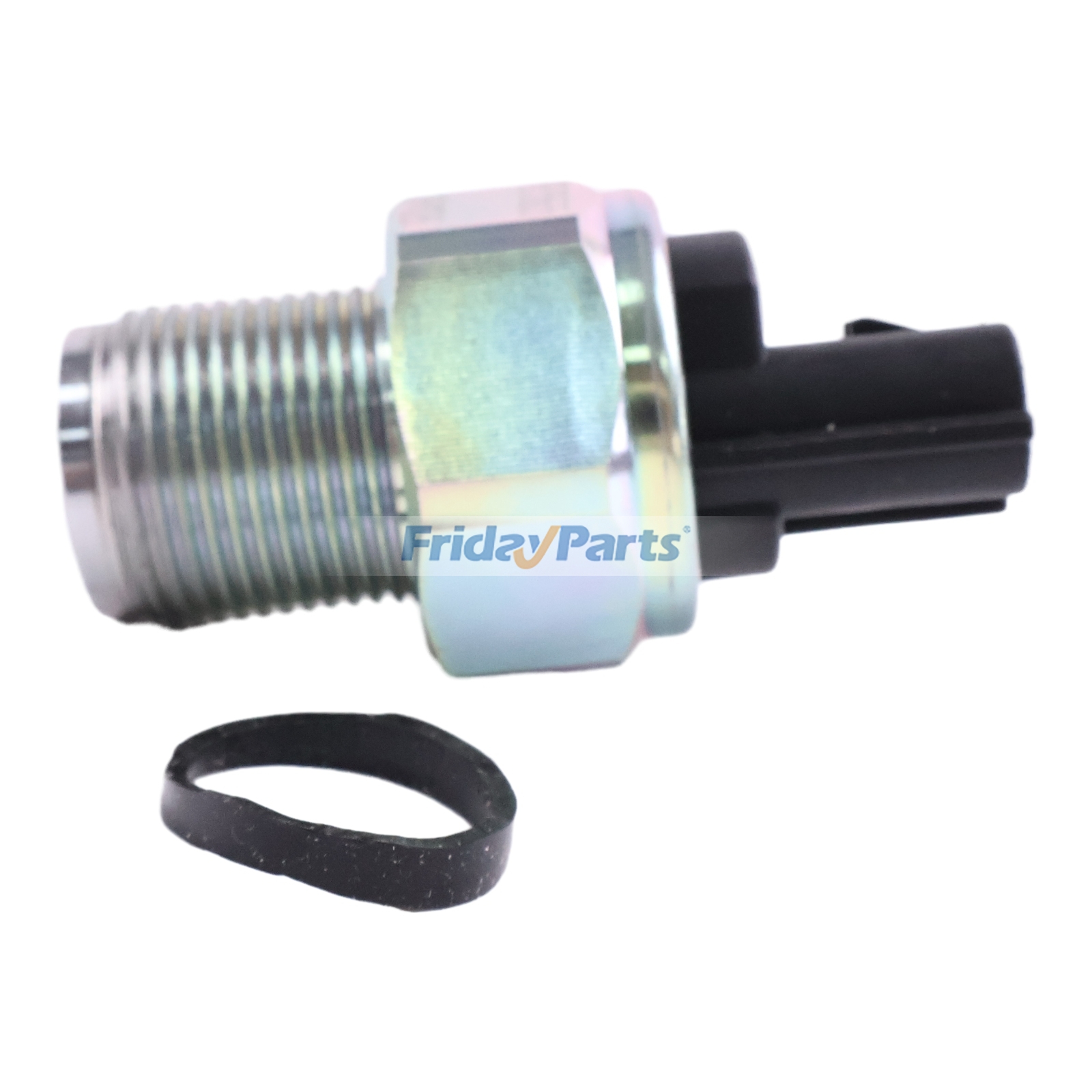 Drucksensor RE520930 RE515635 für John Deere Motoren 4045, 6068, 6125 und Bagger 120D, 130G, 160P, 200DLC, 210G, 240D, 270DLC, 290GLCfür Für JOHN DEERE