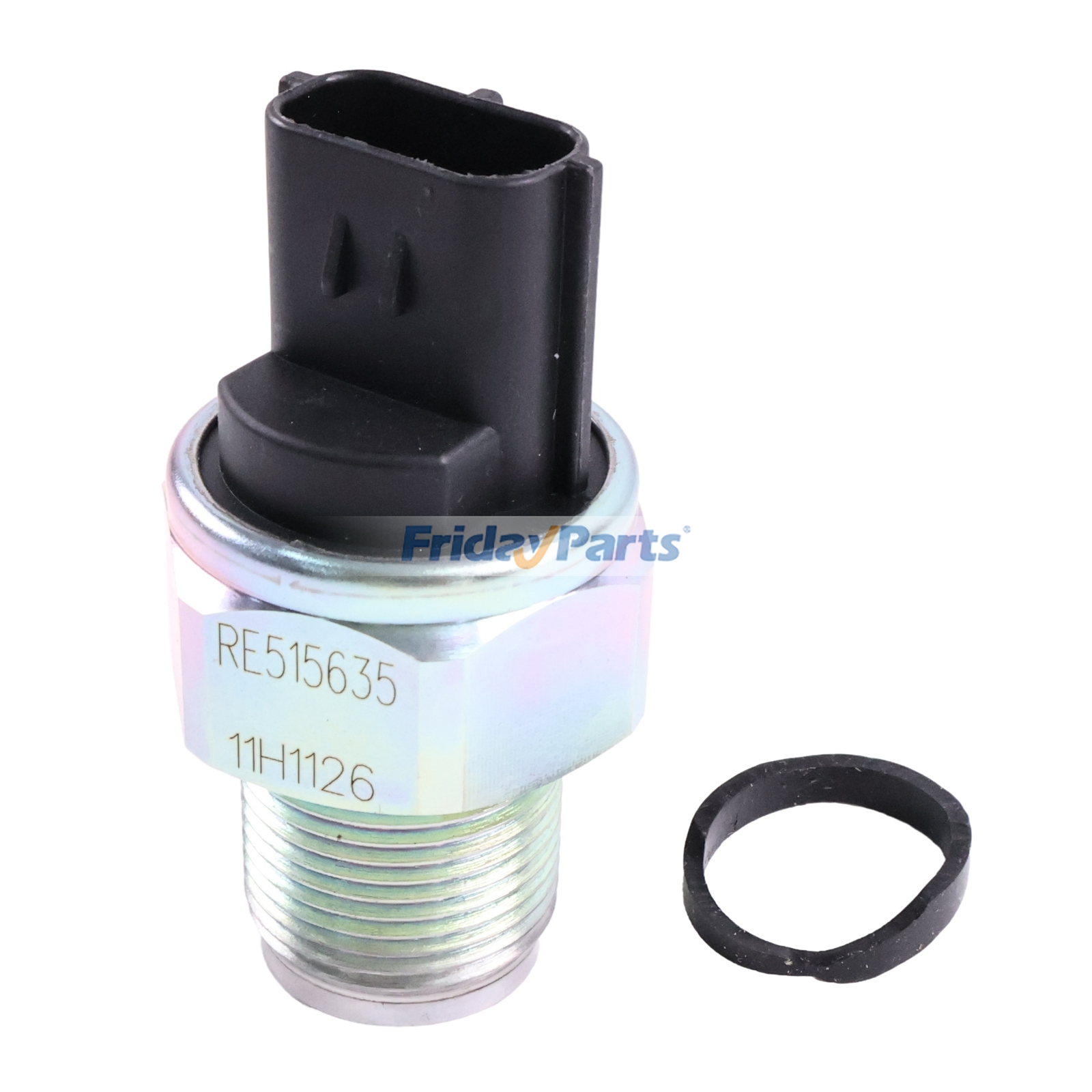 FridayParts Drucksensor