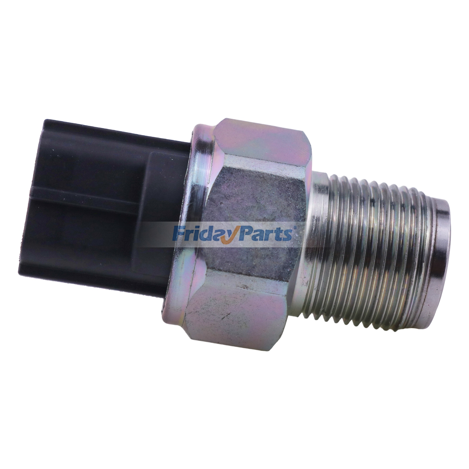Sensor de pressão RE520930 RE515635 para motor John Deere 4045 6068 6125, escavadeira 120D 130G 160P 200DLC 210G 240D 270DLC 290GLC FridayParts