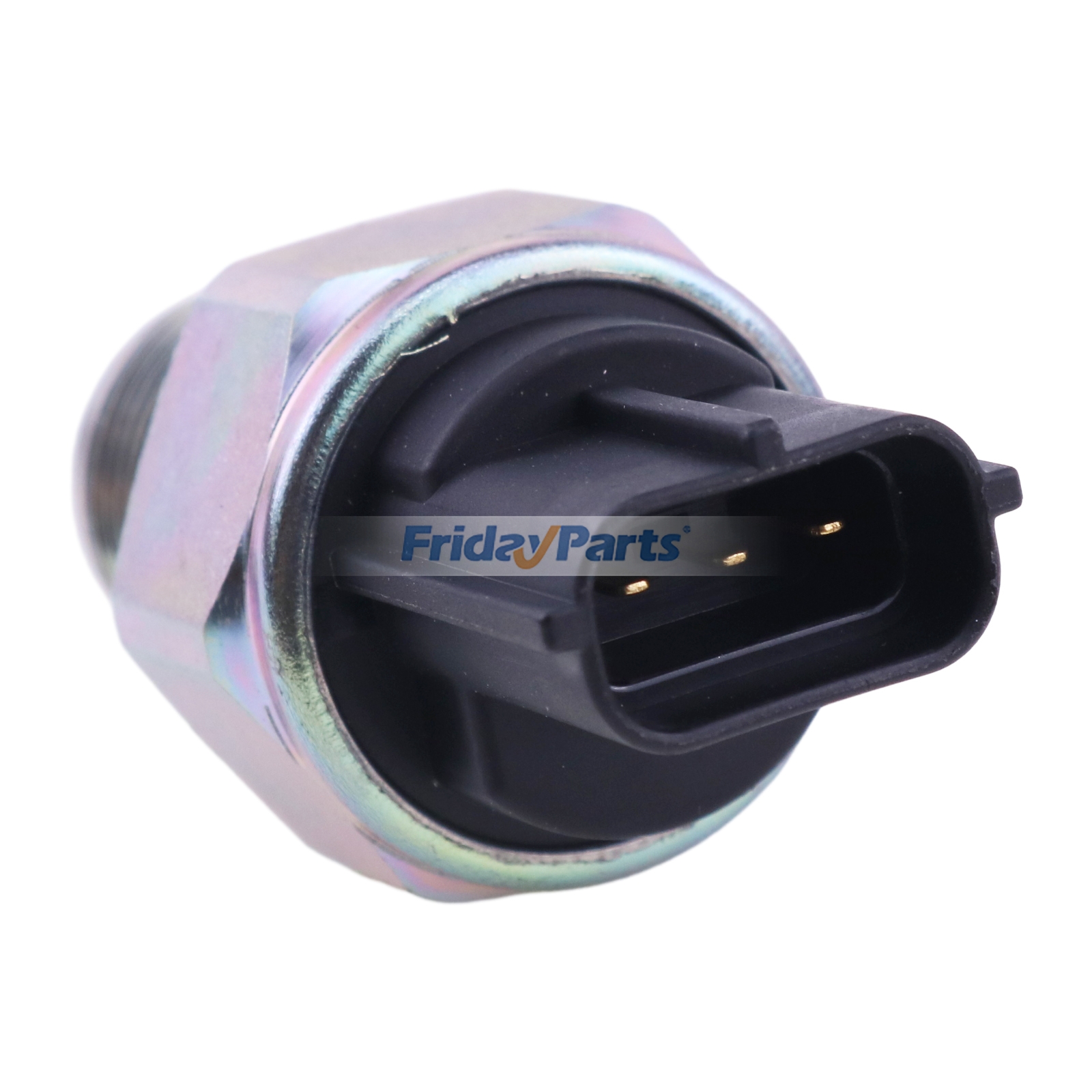 Sensor de pressão RE520930 RE515635 para motor John Deere 4045 6068 6125, escavadeira 120D 130G 160P 200DLC 210G 240D 270DLC 290GLC para Trator de Esteiras,Motor,Escavadora ,Colheitadeira,Carregadora ,Motoniveladora,Caminhão Off-Road,Skidder,Trator