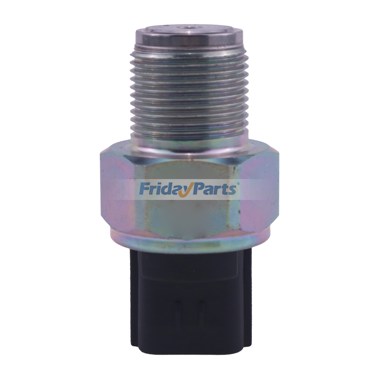 Compre Sensor de pressão RE520930 RE515635 para motor John Deere 4045 6068 6125, escavadeira 120D 130G 160P 200DLC 210G 240D 270DLC 290GLC na FridayParts