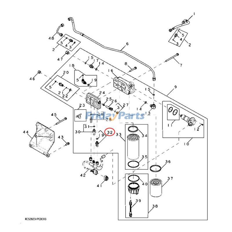 エンジン 圧力センサー