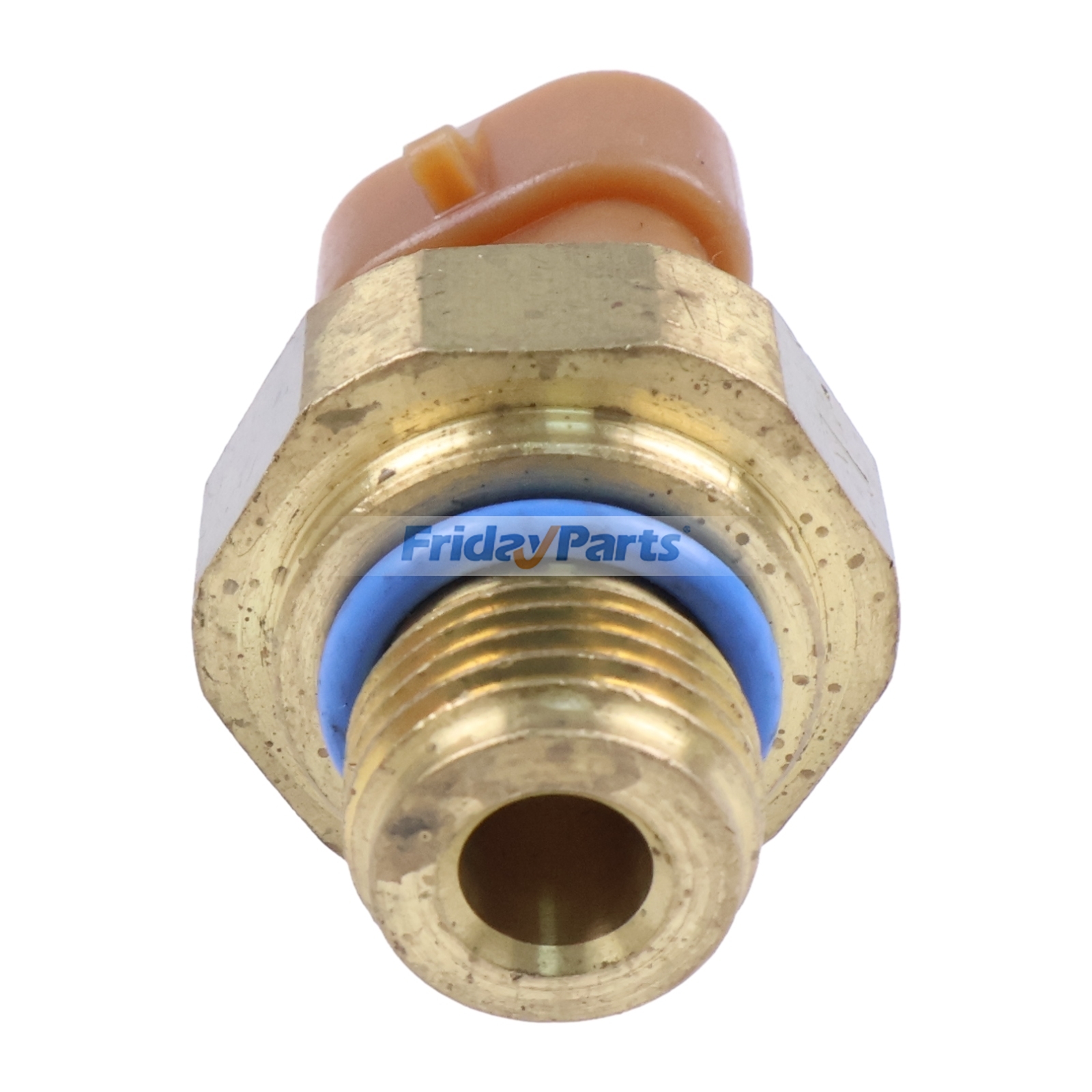 Pressure Sensor for Engine