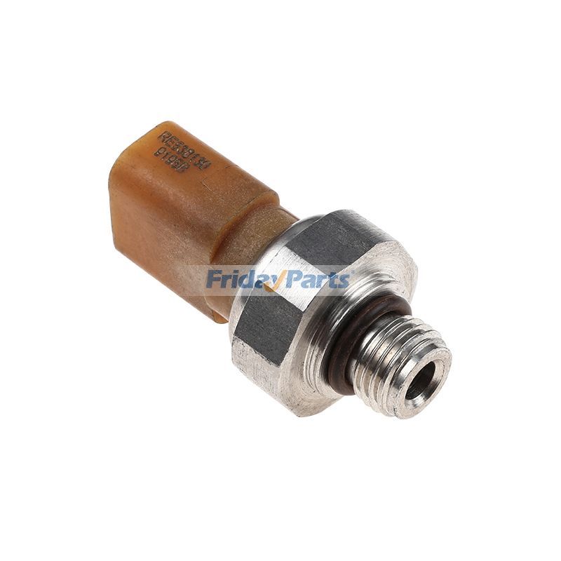 Pressure Sensor RE538130 for John Deere 9410R 9460R 9460RT 9510R 9510RT 9560R 9560RT 370E 410E 460E