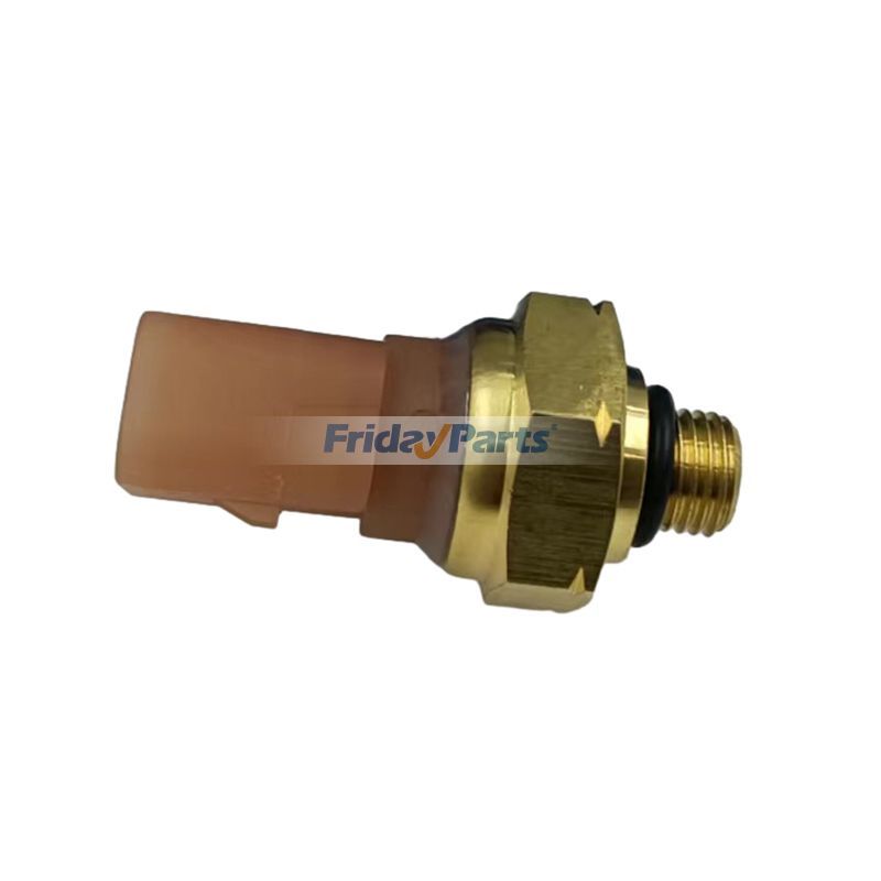 Pressure Sensor RE539840 for John Deere 250GLC 290GLC 300GLC 350GLC 250D 300D 370E 410E 460E 6140R 6145R 6150M 6150R