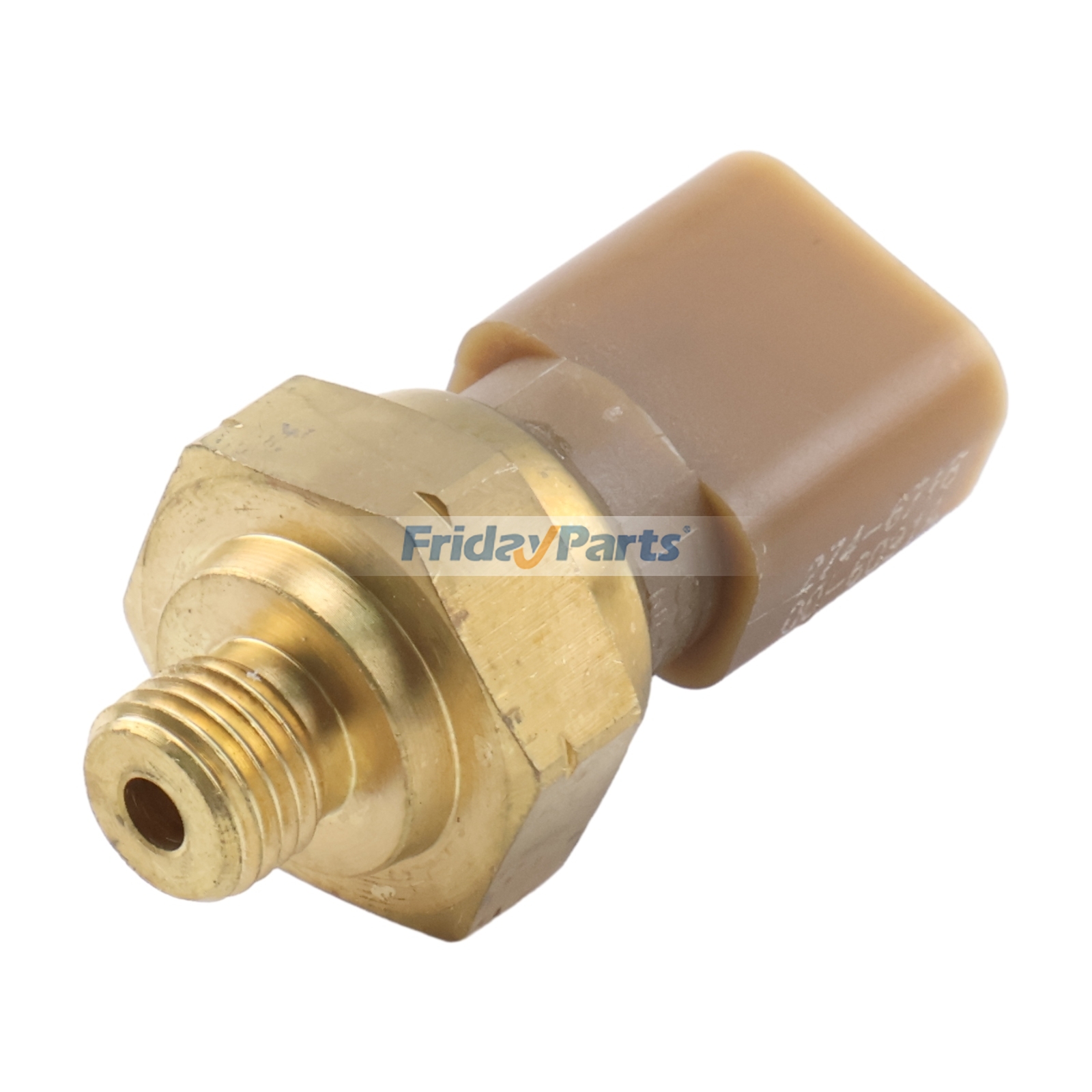 Drucksensor RE539840 für John Deere 250GLC 290GLC 300GLC 350GLC 250D 300D 370E 410E 460E 6140R 6145R 6150M 6150Rfür Für JOHN DEERE