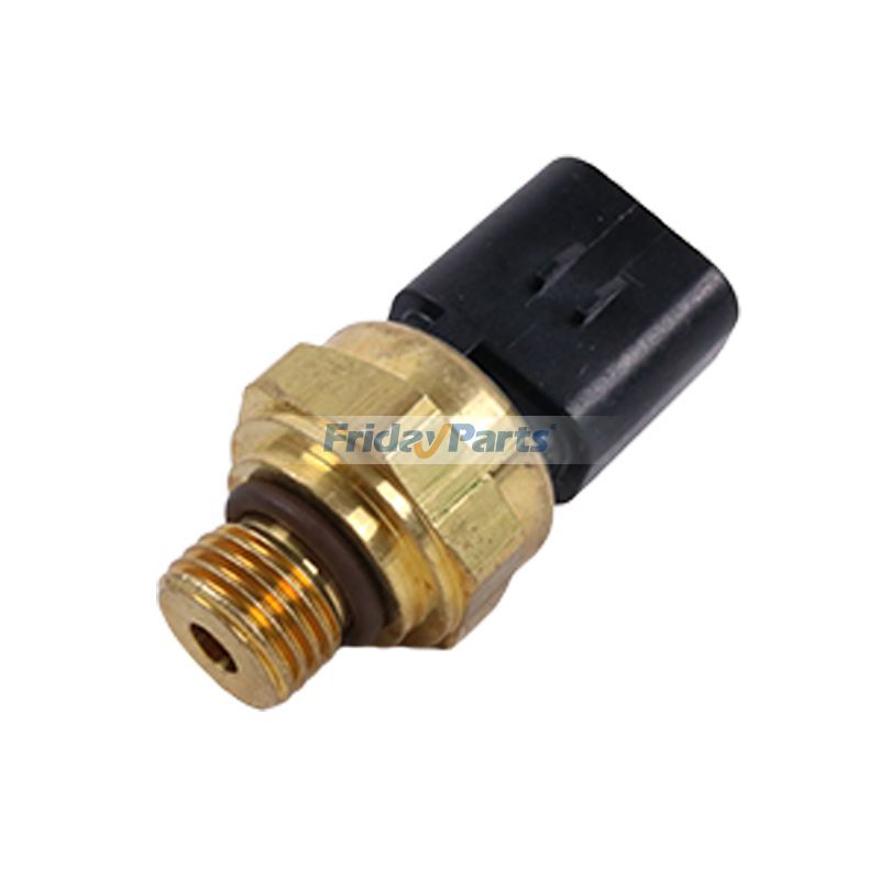 Pressure Sensor RE548703 for John Deere Engine 4045 4.5L Excavator 130G ...
