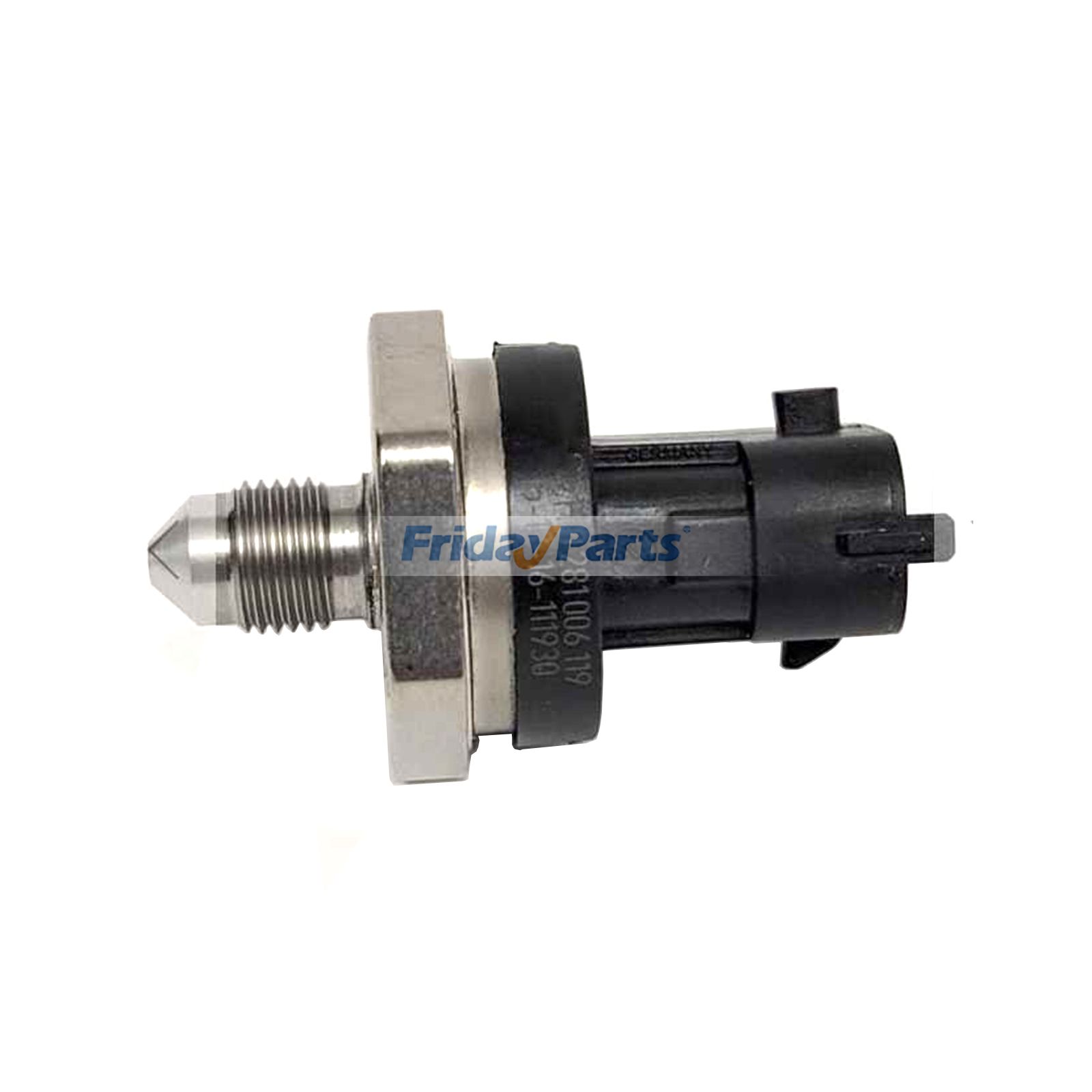Pressure Sensor RE557767 for Ford Focus Fiesta Edge Taurus Escape Explorer - Replaces Bosch 0281006119