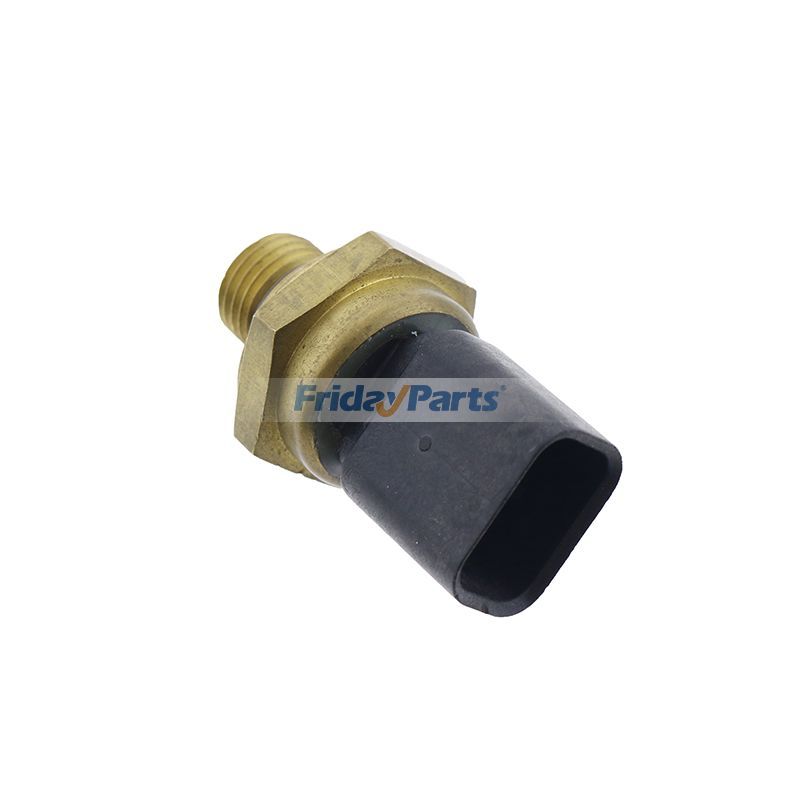 Pressure Sensor RE575415 for John Deere 130G 160GLC 180GLC 210G 210GLC 250GLC 290GLC 300GLC 640L 648L 748L