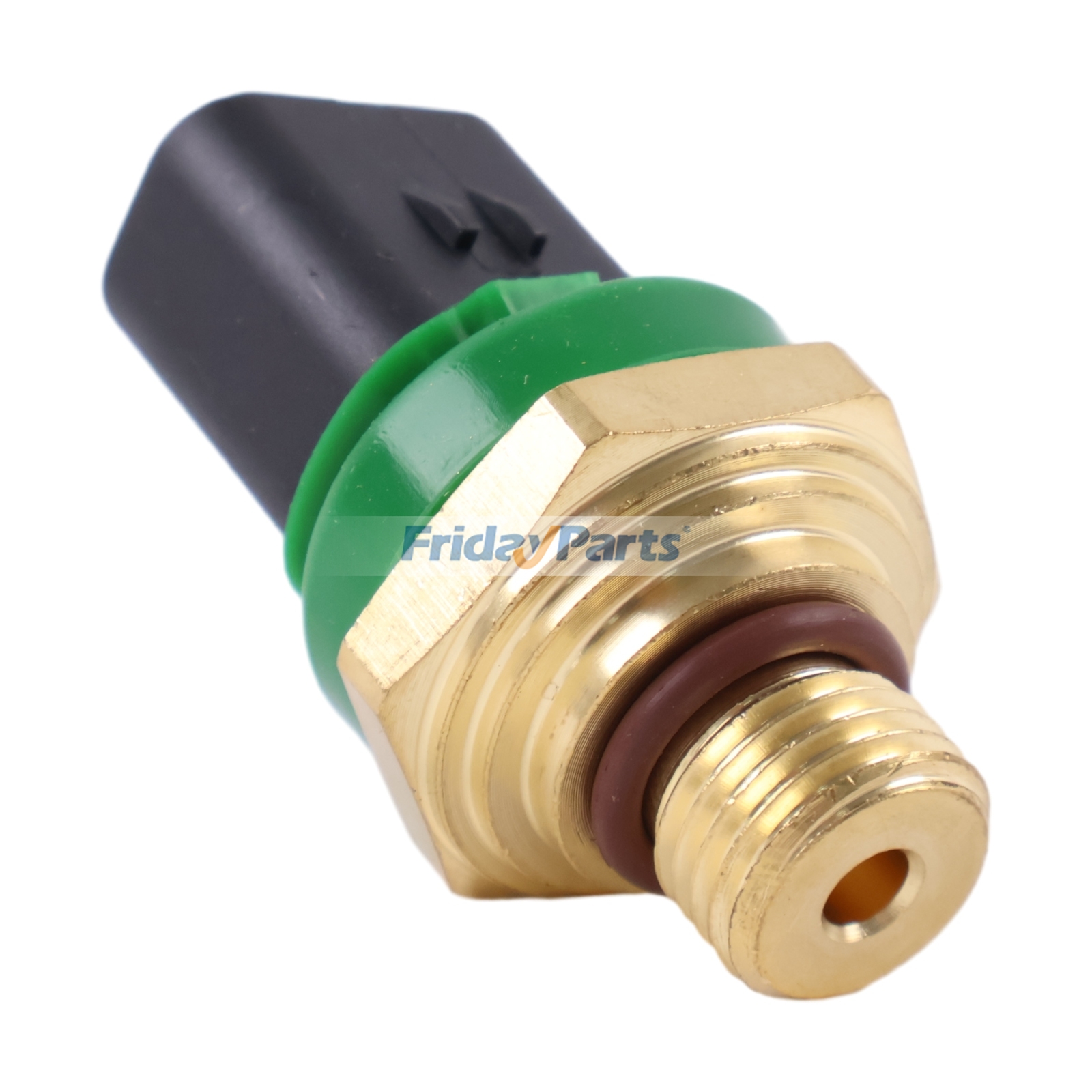 Pressure Sensor RE575415 for John Deere 130G 160GLC 180GLC 210G 210GLC 250GLC 290GLC 300GLC 640L 648L 748L