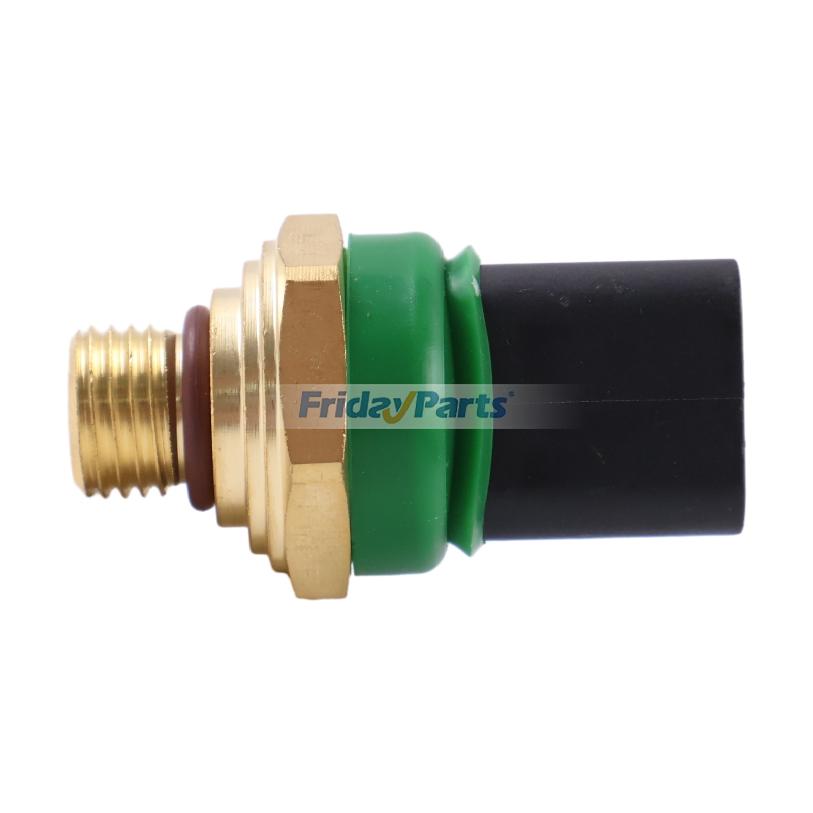 Pressure Sensor 640L 648L 748L compatible with Dozer,Excavator,Loader