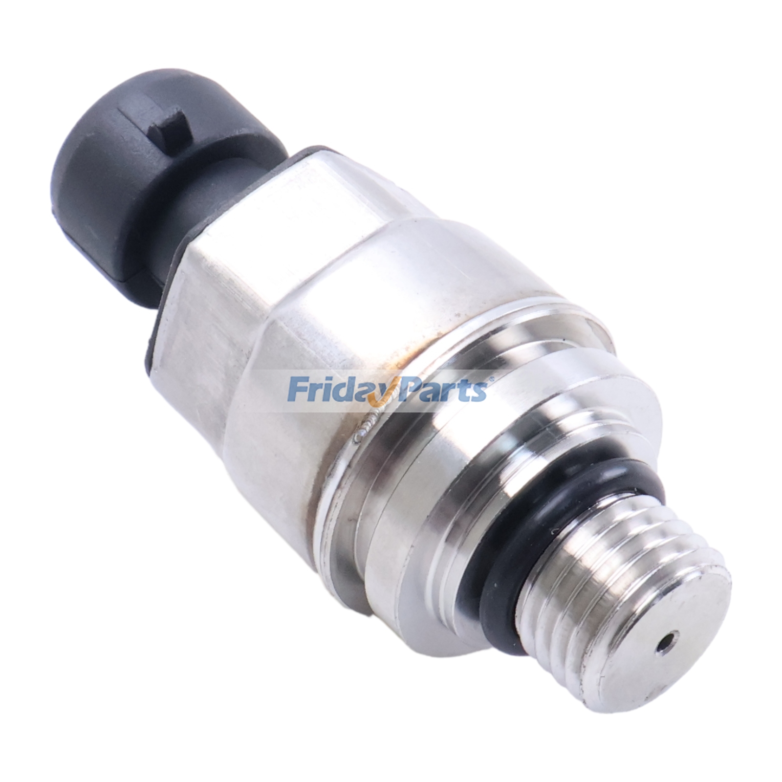 Pressure Sensor RE581544 for John Deere 4045HL289 Engine 2704 6110M 616R 7260R 9R390 Tractor