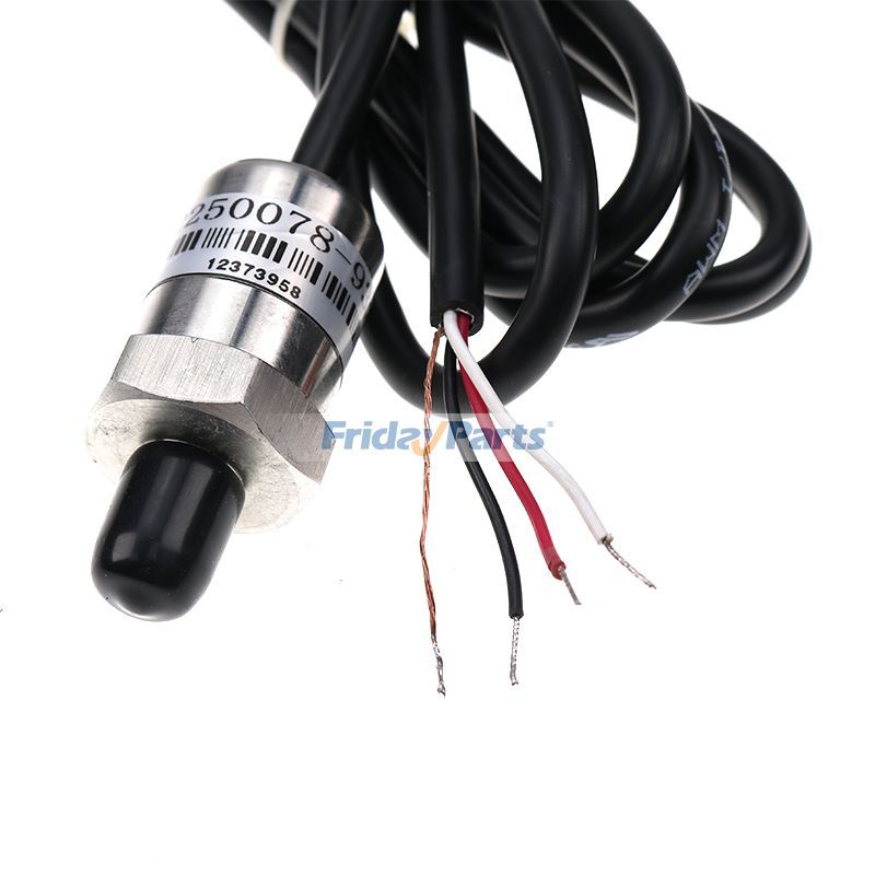 Régulateur de capteur de pression 02250078-933 pour compresseur d'air à vis SullairpourPour Sullair