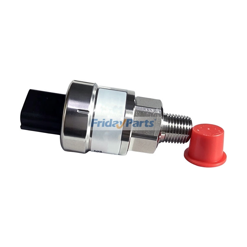 Pressure Sensor Replacement for Danfoss 060G6492 Premium Quality with 3-Year Warranty