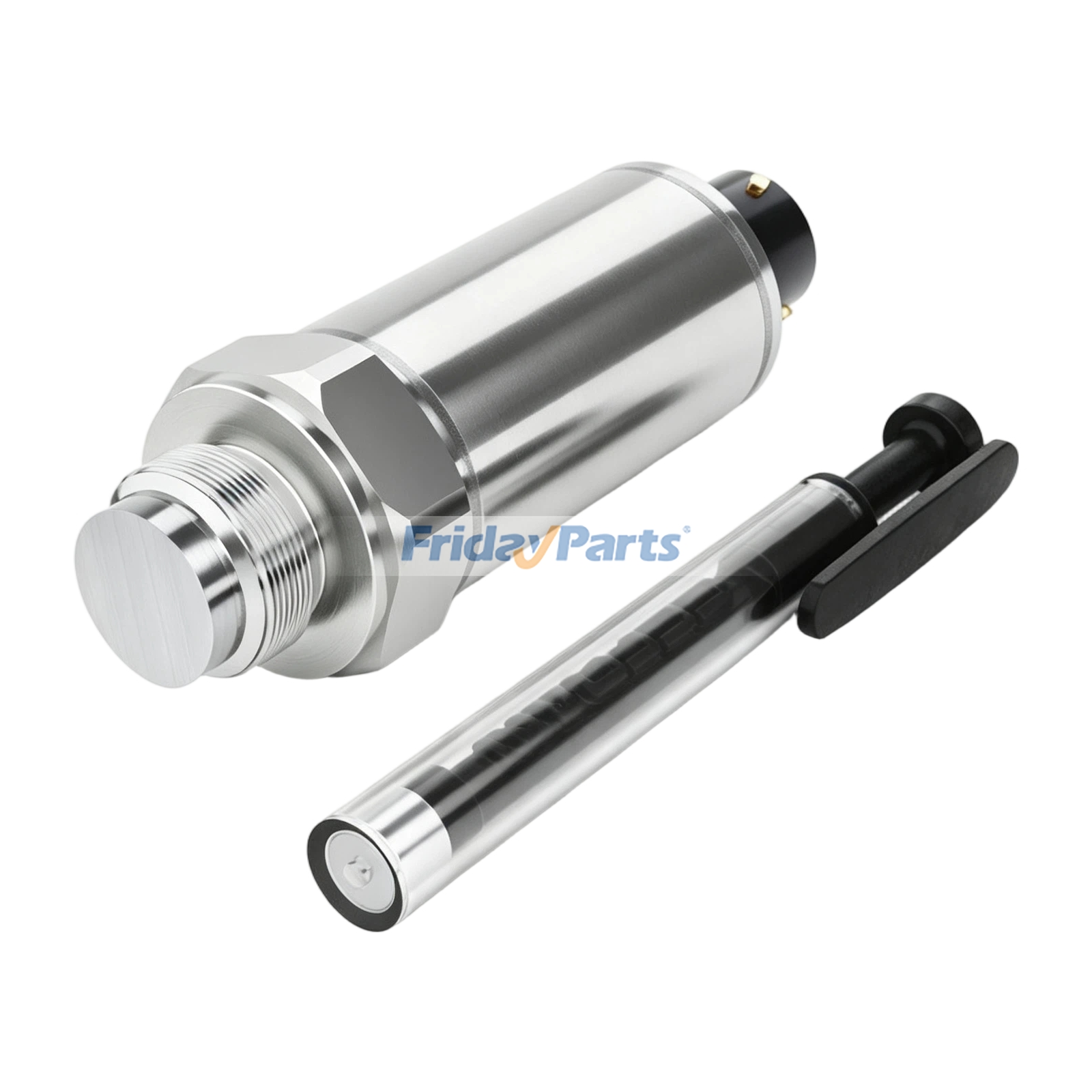 Pressure Sensor Replacement for Gefran TPFADA-E-G-V-P03M-H-V