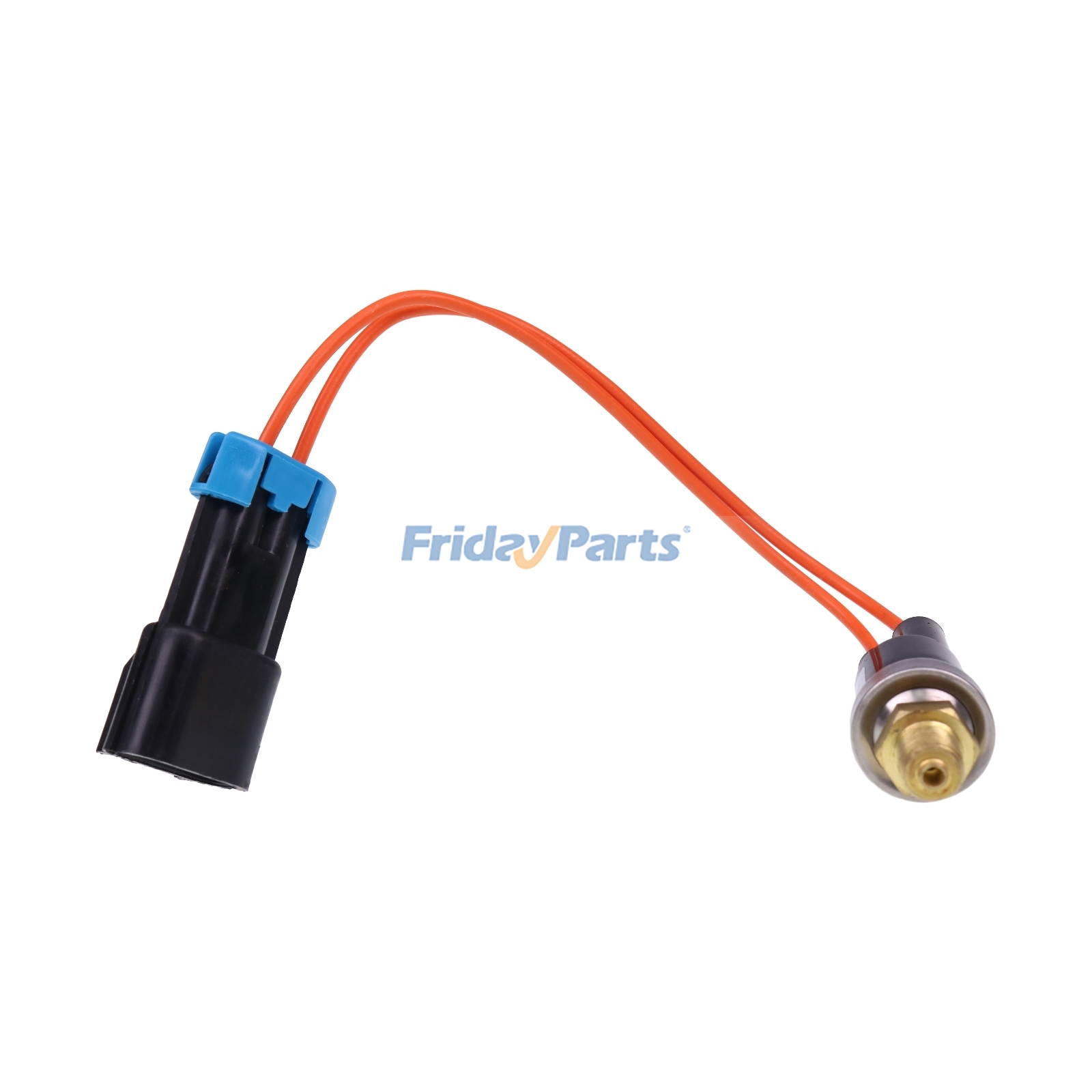 Capteur de pression 12-00592-00 pour groupes frigorifiques Carrier Transport Vector 1800 Supra 422 450 550 622 644pourPour CARRIER