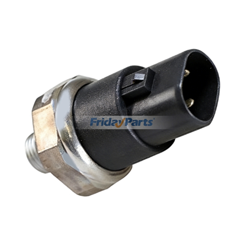 Pressure Sensor Switch 196-1665 for Caterpillar CAT Engine C7.1 Excavator E345D E349D E336D 320C 324DL 325DL 329DL 330DL 336DL 349D2L