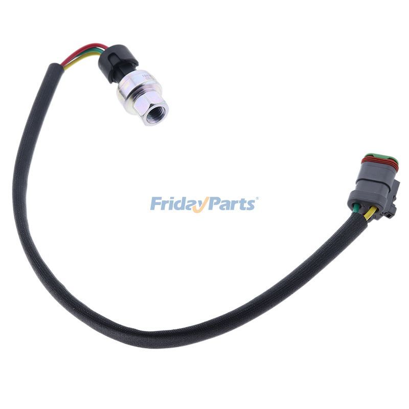 Pressure Sensor Switcherpillar CAT 3304 in Stock in China,China Stock