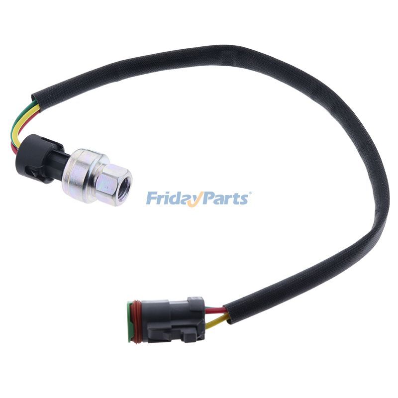  Pressure Sensor Switcherpillar CAT 3304 For CAT