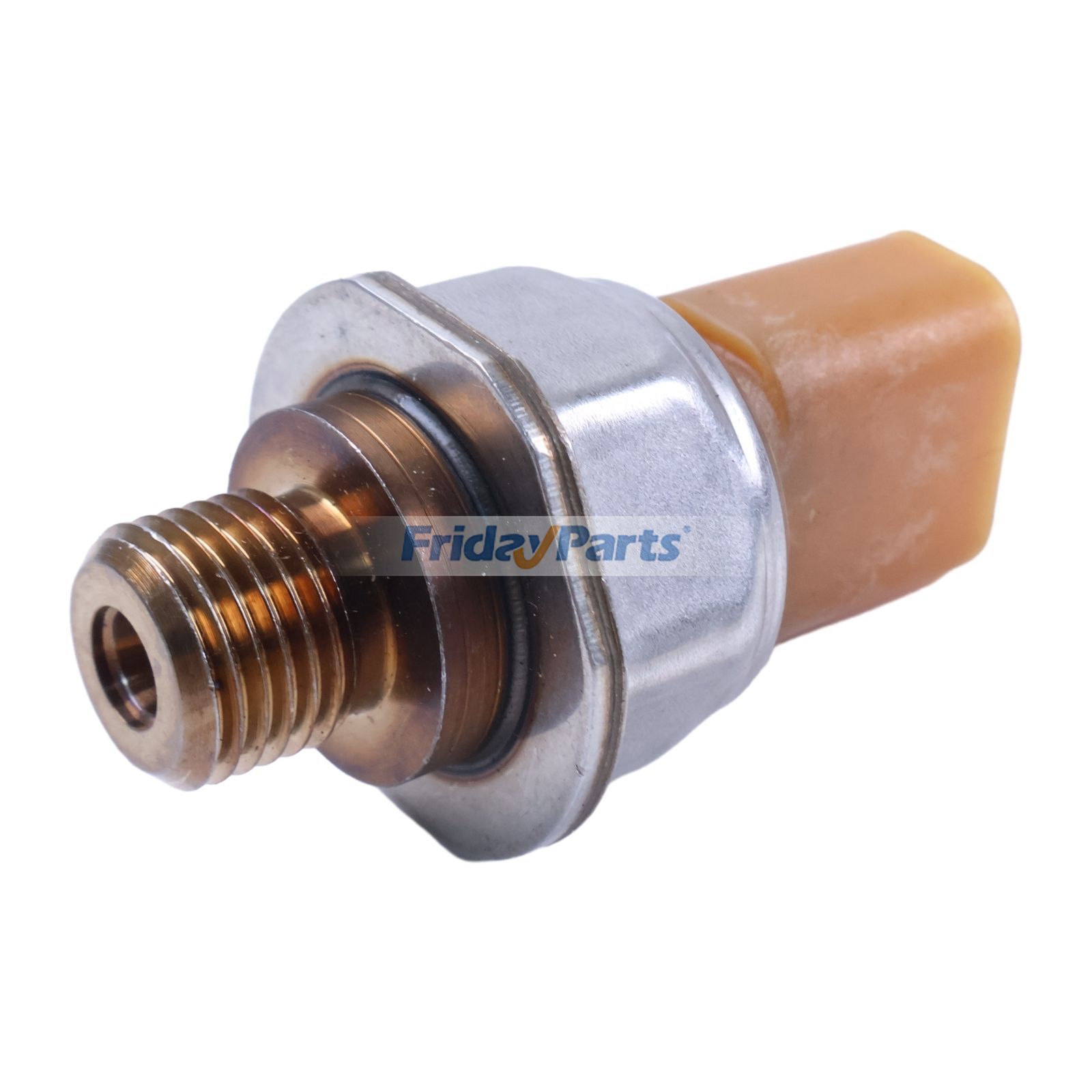 Pressure Sensor Switch for Loader
