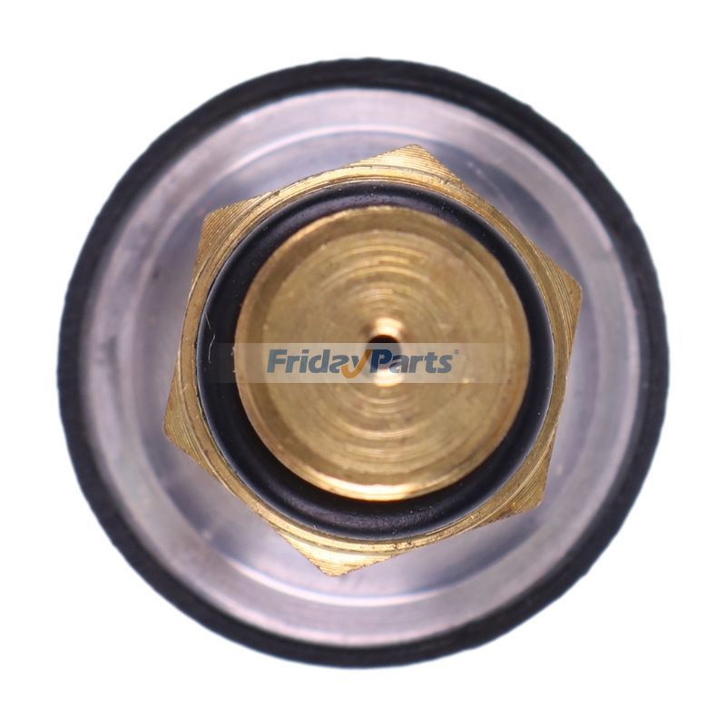 Excavator Pressure Sensor Switch