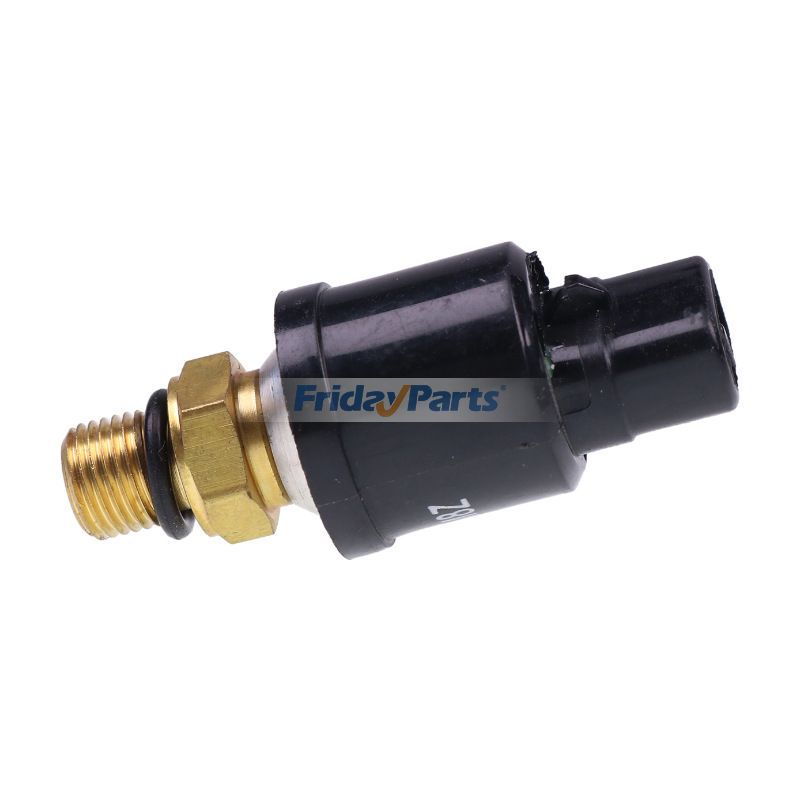 Pressure Sensor Switch 4254563 for John Deere Excavator 450CLC 450LC 490E 550LC 750 790ELC 992ELC
