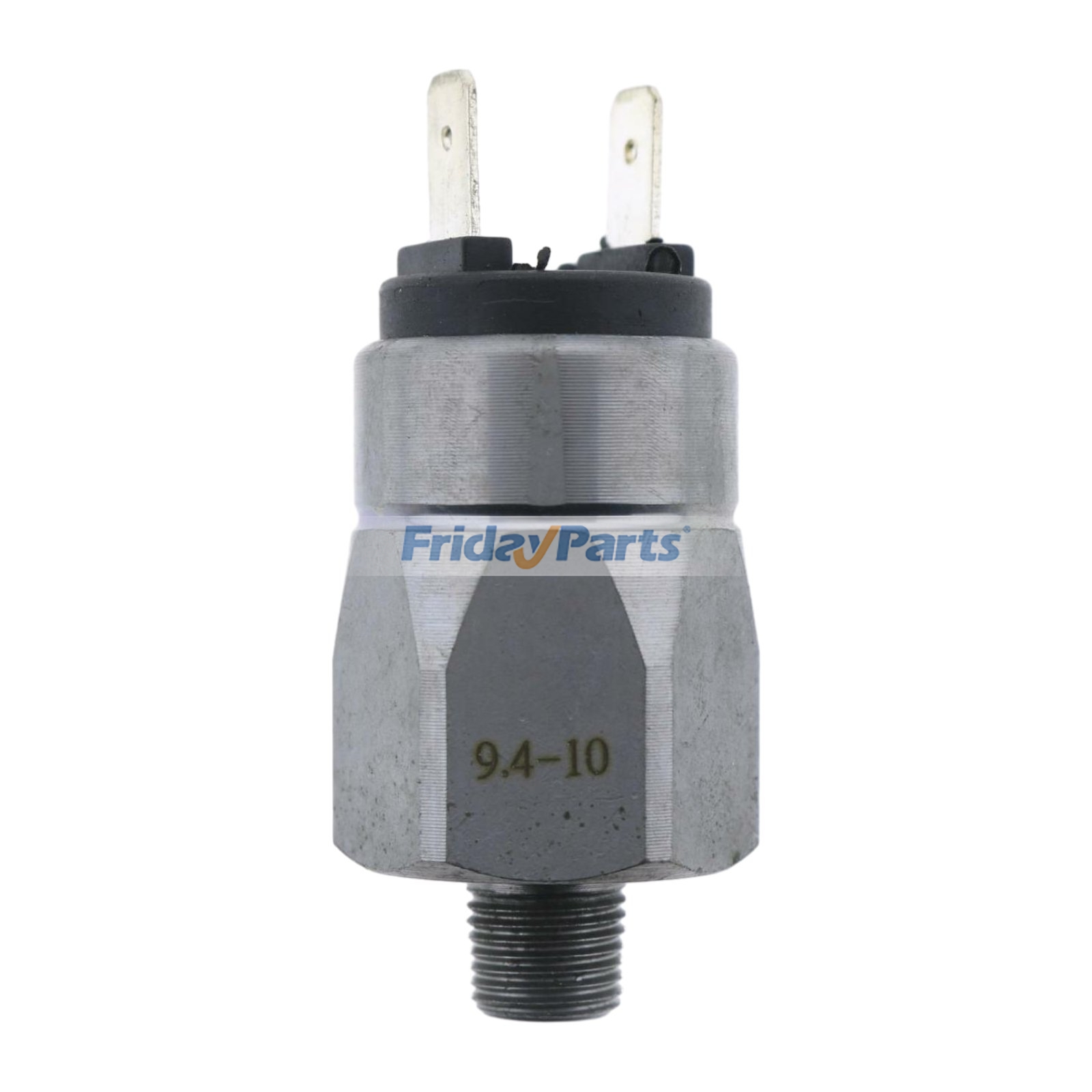 Pressure Sensor Switch compatible with Excavator