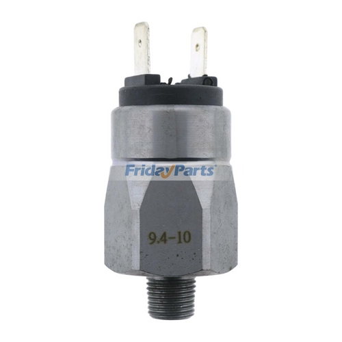 Pressure Sensor Switch 660804 for Sany 215 235-8 Excavator Pressure Sensor Switch 660804 for Sany 215 235-8 Excavator