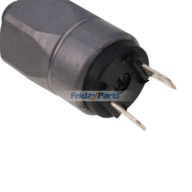 Pressure Sensor Switch for Excavator