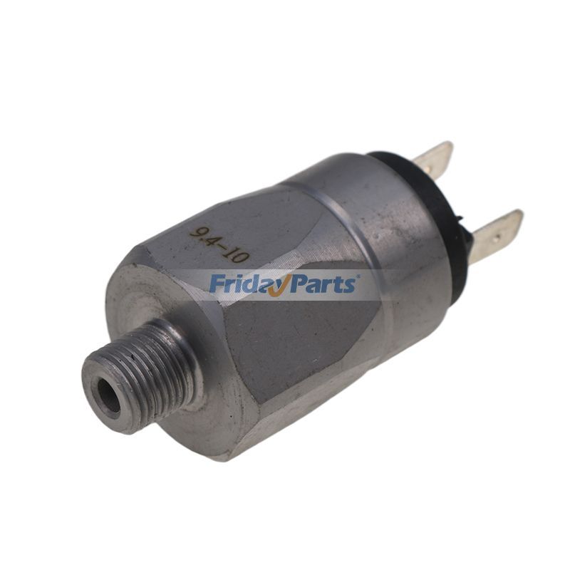 Excavator Pressure Sensor Switch