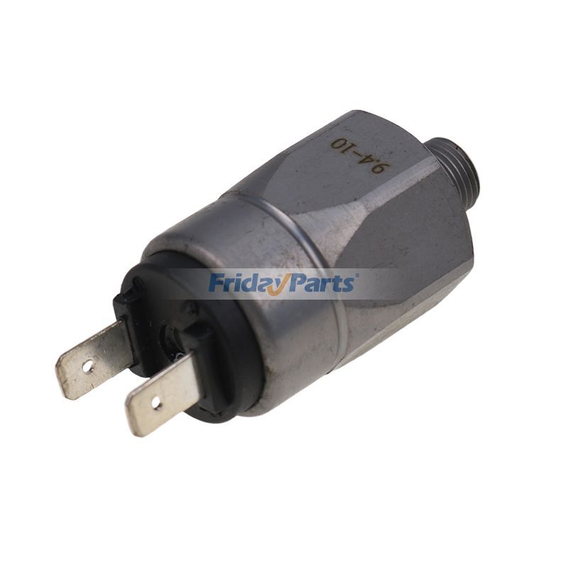Pressure Sensor Switch 660804 for Sany 215 235-8 Excavator