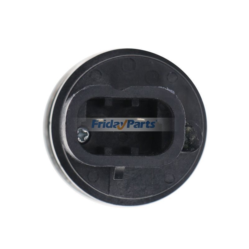 Loader Pressure Sensor Switch
