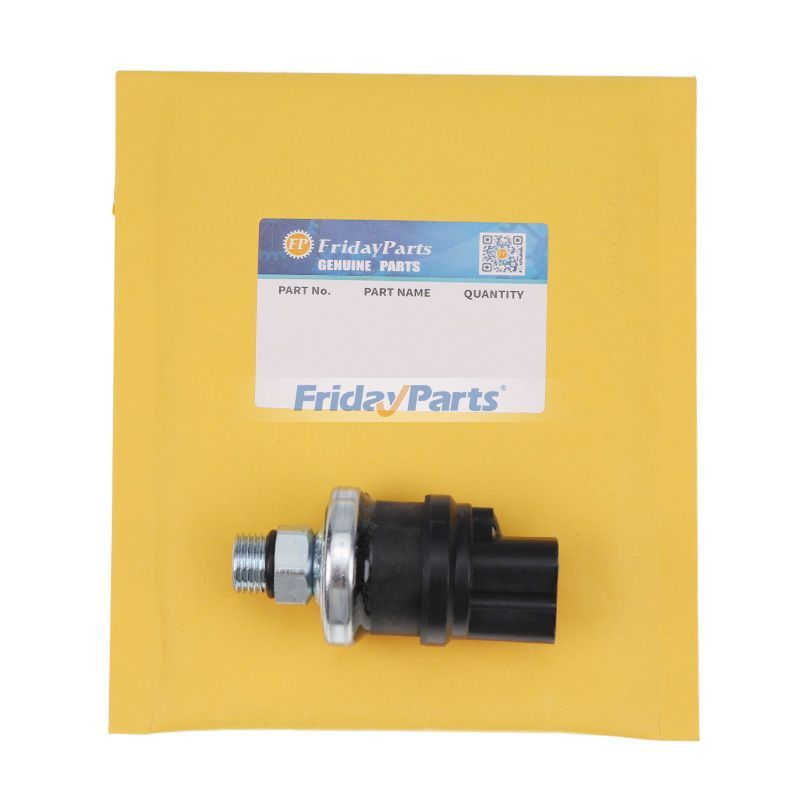 Pressure Sensor Switch 7002980 for Bobcat A770 S510 S530 S550 S570 S590