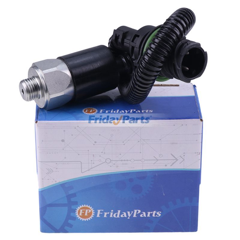 Drucksensorschalter VOE11170090 für Volvo Radlader L110E L120E L150E L180E L220E L330E L50E L60E L70E L90E