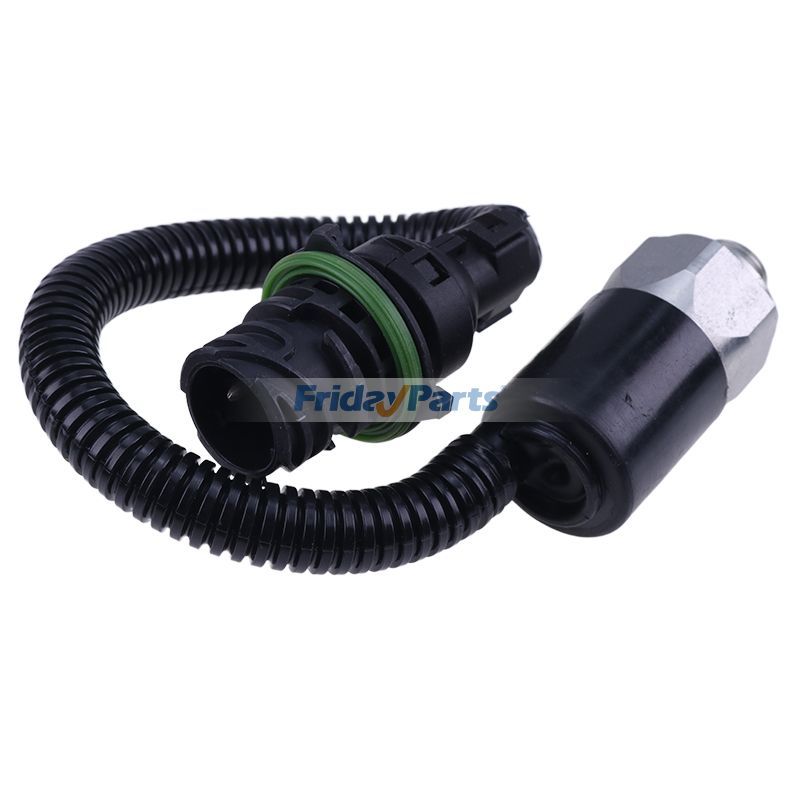 FridayParts Drucksensor-Schaltrad