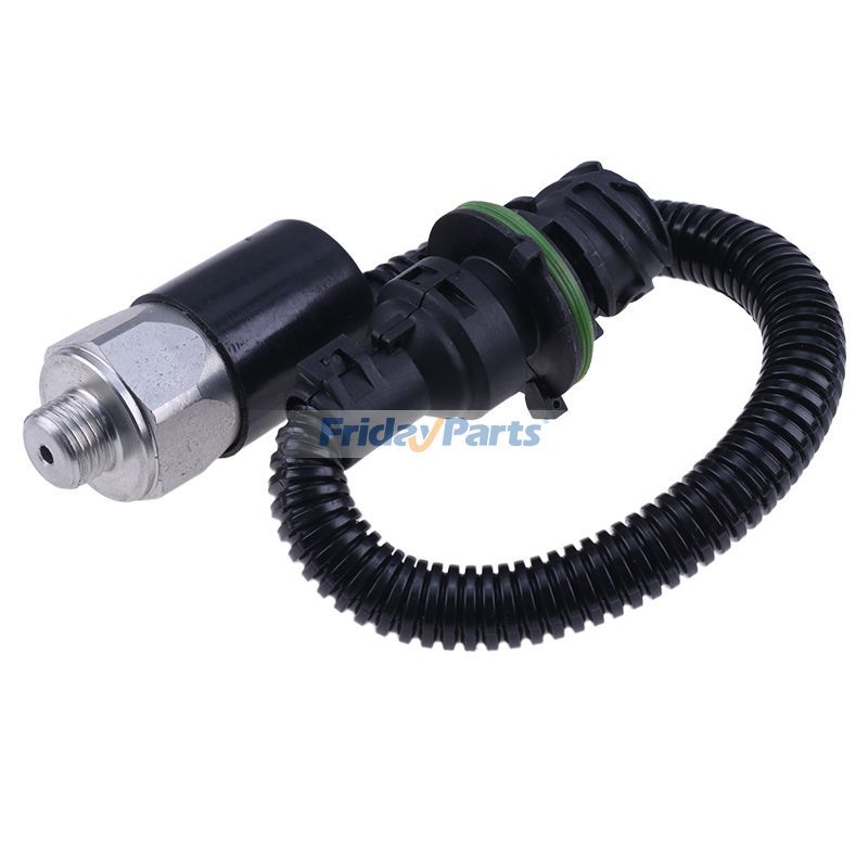 Drucksensor-Schaltradfür Lader