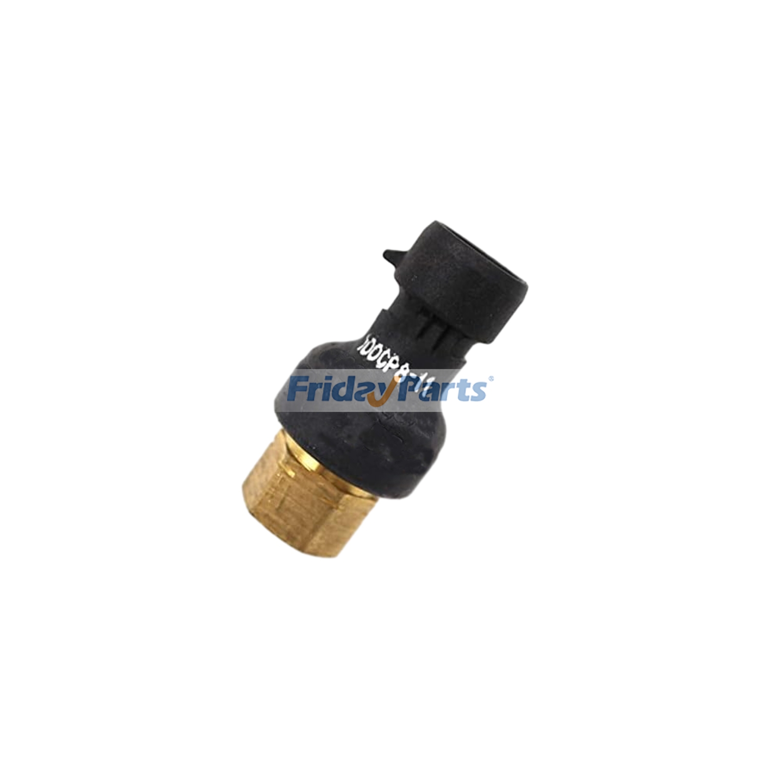 Pressure Sensor Transducer 12-00655-01 for Carrier Container Refrigeration Unit 69NT40-561-201 Premium Quality with 3-Year Warranty