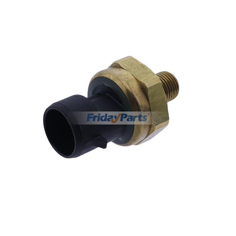 FridayParts Drucksensor-Wandlerschraube