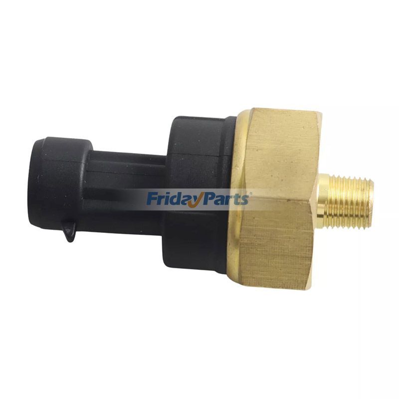 用Cummins ISX車用圧力センサートランスデューサー23520795