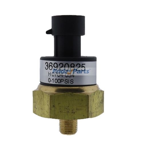 Pressure Sensor Transducer 36920825 for Ingersoll Rand Screw Air Compressor