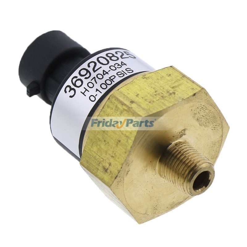Pressure Sensor Transducer 36920825 for Ingersoll Rand Screw Air Compressor