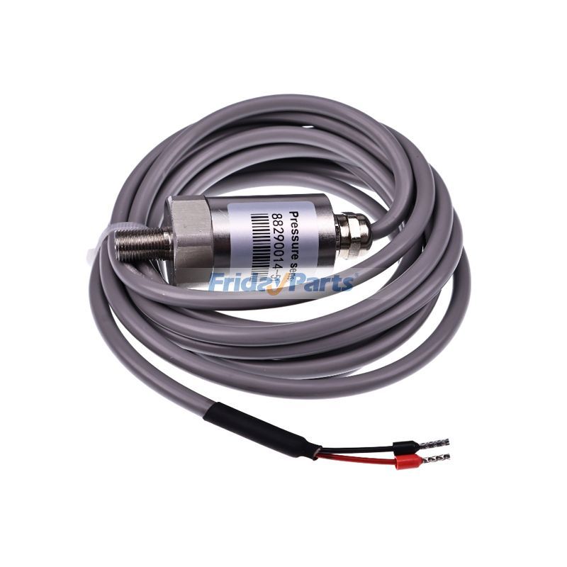 Sullair用用Sullair スクリュー エアコンプレッサー用圧力センサー トランスミッター 88290014-514