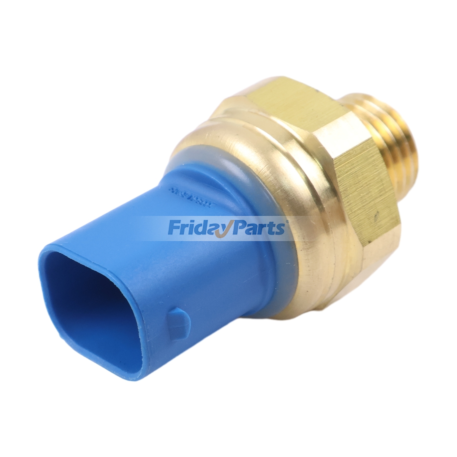 Pressure Sensor for Tractor