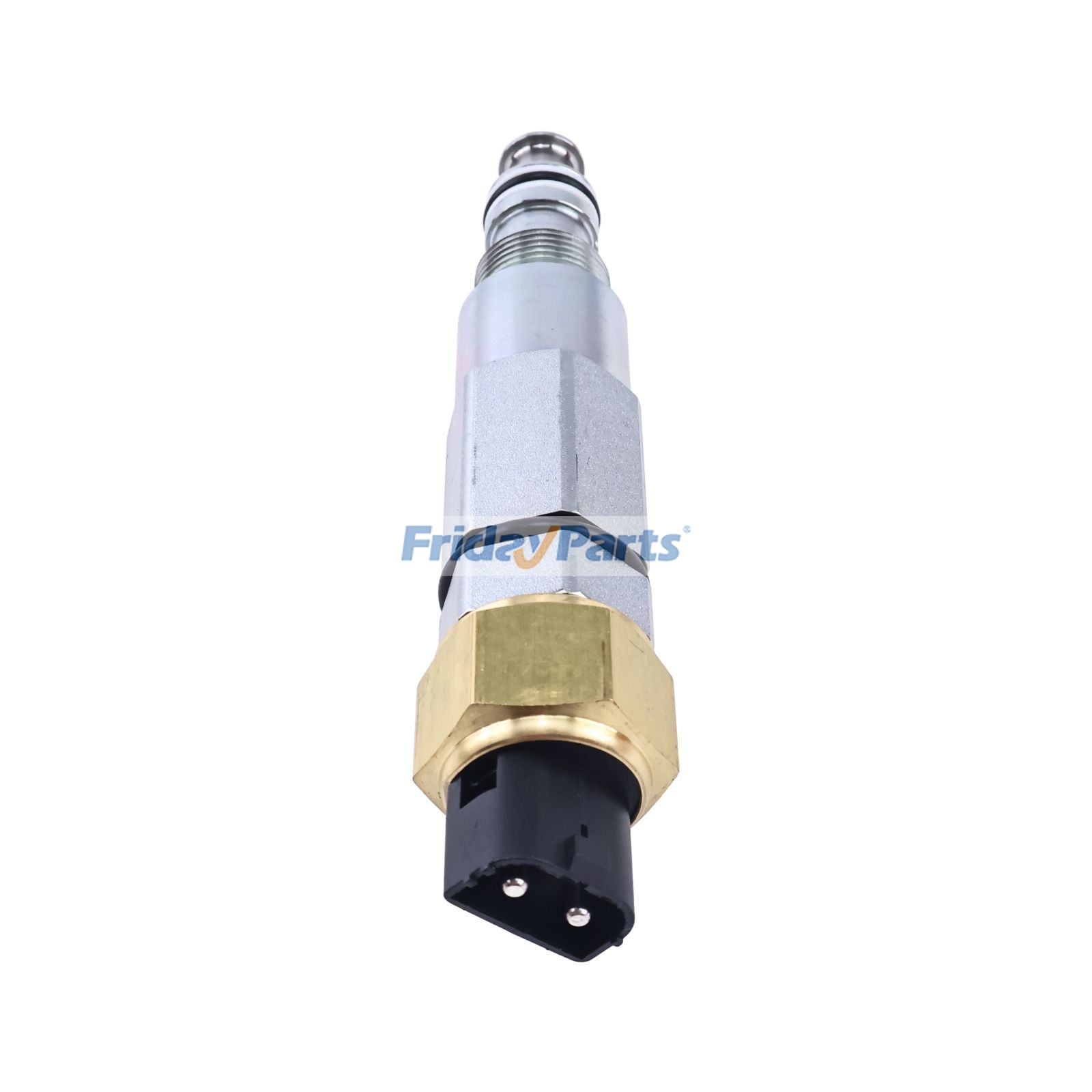  Pressure Sensor For VOLVO