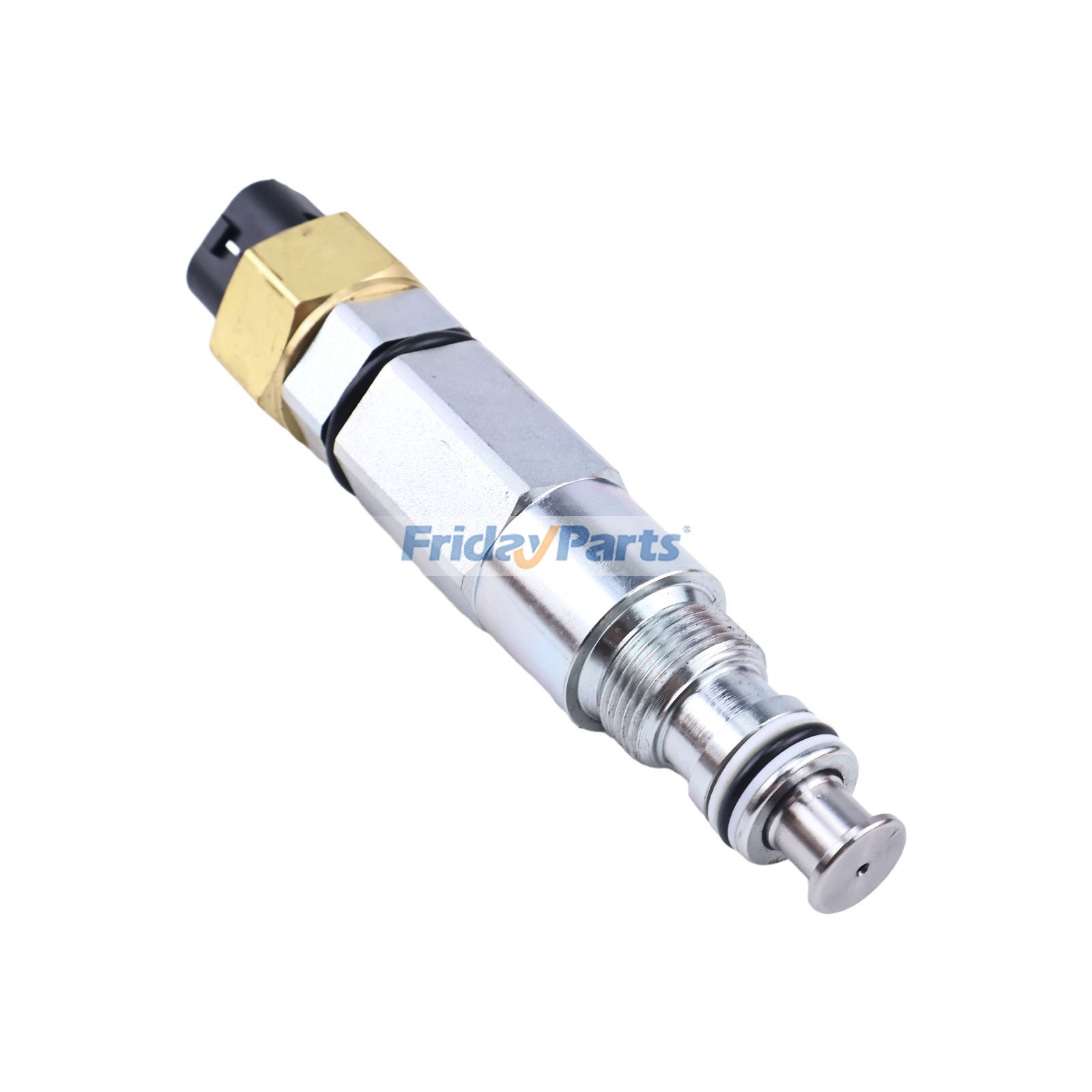 Pressure Sensor VOE11063881 for Volvo Articulated Dump Truck A20C A25C A30C A35C A40