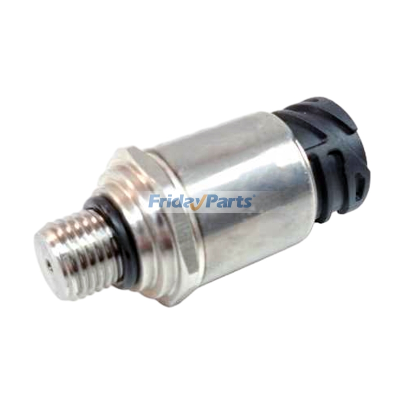 Capteur de pression VOE15163008 pour niveleuse Volvo G900 G900B, chargeuse L150F L180F L220F