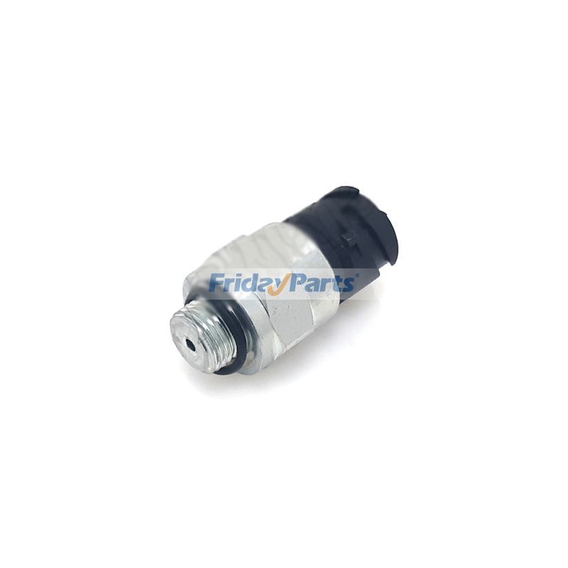 Sensor de presión VOE20424052 para camión volquete articulado Volvo A25E A25F A25G A30E A30F A30G A35E A35F A35G A40E A40F A40G A45G